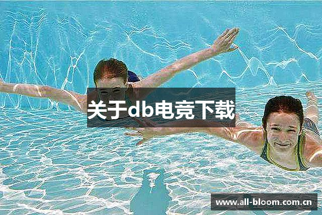 关于db电竞下载